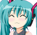 Mikuhappy MikuHappy Discord Emoji
