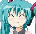mikuhappy