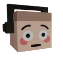 flushed_JAMMIN