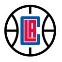 ClippersLogo Discord Emoji