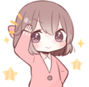 ssalute Discord emoji