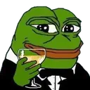 Pepeapplejuice Discord Emoji