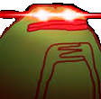 AUTriggeredHm Discord emoji