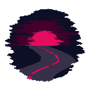 kmEndlessRoad Discord Emoji