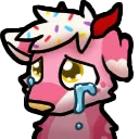 Sirewags_Cry Discord Emoji