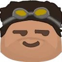 EvangeloBlob Discord Emoji