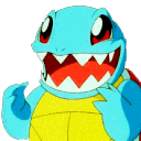 Squirtle