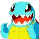 Squirtle