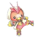 Torchic