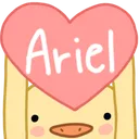 dcloveariel