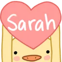 dclovesarah