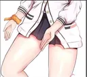 thigh