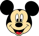 mickey mickey