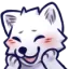 snowfoxblush snowfoxblush
