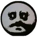 grim