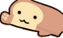 BongoBreadJill Discord emoji