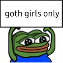 gothgirls