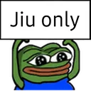 jiuonly