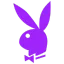 purple_bunny Discord Emoji