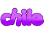 chile