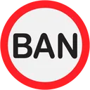 BAN