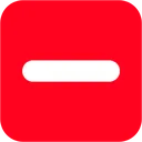 red_minus Discord Emoji
