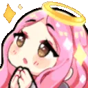 pink_angel_pray