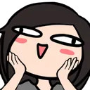 hehe hehe