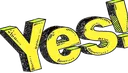 Yes