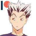 bokuto bokuto
