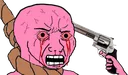 pinkwojakgun