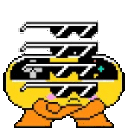 masher_cool Discord emoji