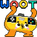 masher_woot Discord emoji