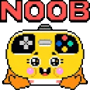 masher_noob Discord emoji
