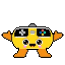 masher_glhf Discord emoji