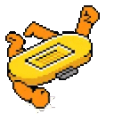 masher_ragequit Discord emoji