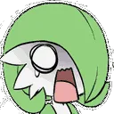 Shockedvoir