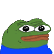 peepoweird Discord emoji