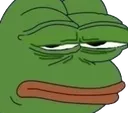 pepeyouserious Discord Emoji