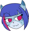 MewSmug