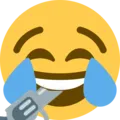 laughing_emoji_gun