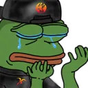 Memer_Cry Discord Emoji