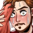 AceOfSweating
