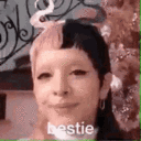 1bestie Discord emoji