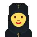 orthodoxnun