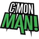 cmonman