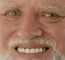 hidethepainharold