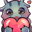 cDragHeart