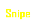 Snipe