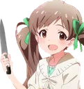 SeriKnife SeriKnife